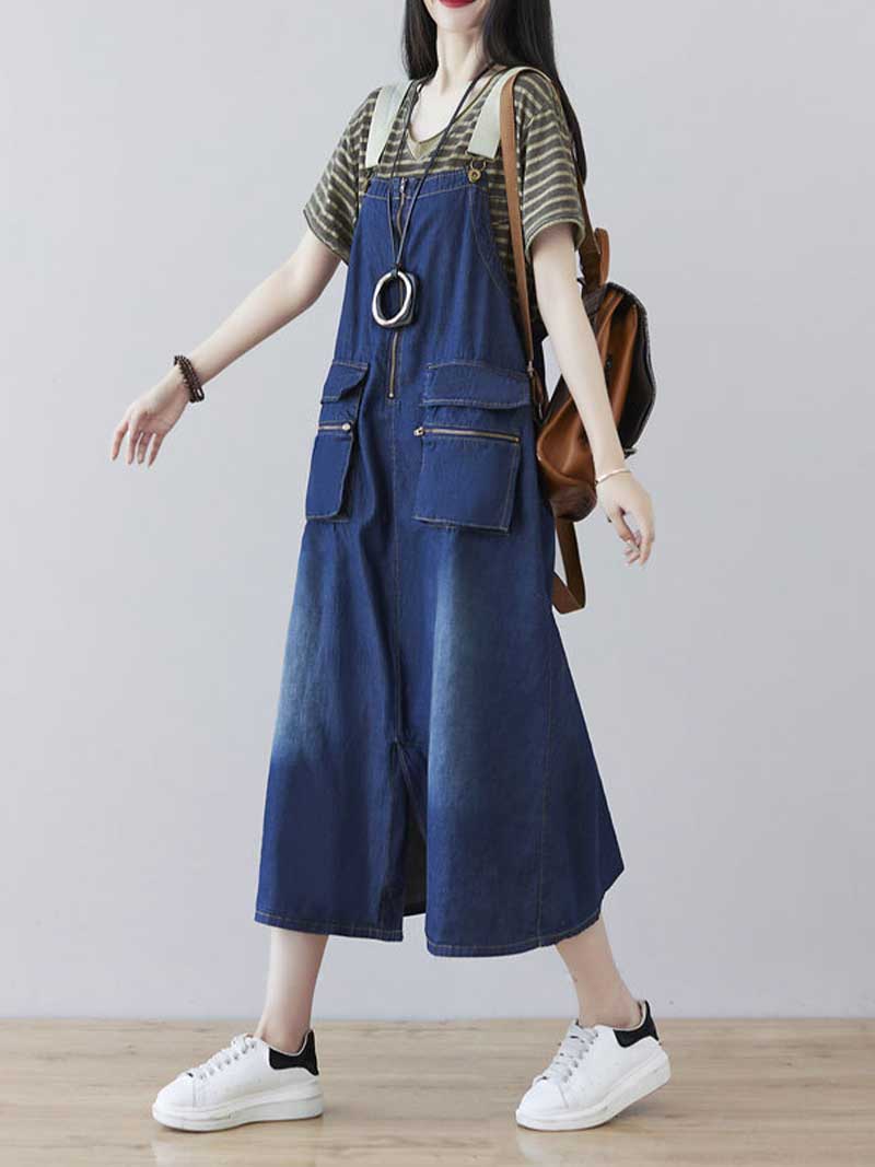 Sentez-vous gratuitement la robe midi globale