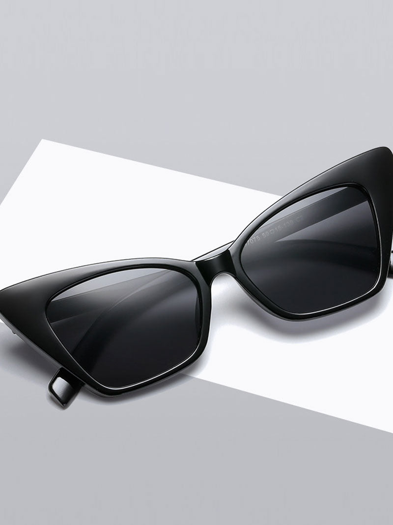 Qui vous êtes des lunettes de soleil