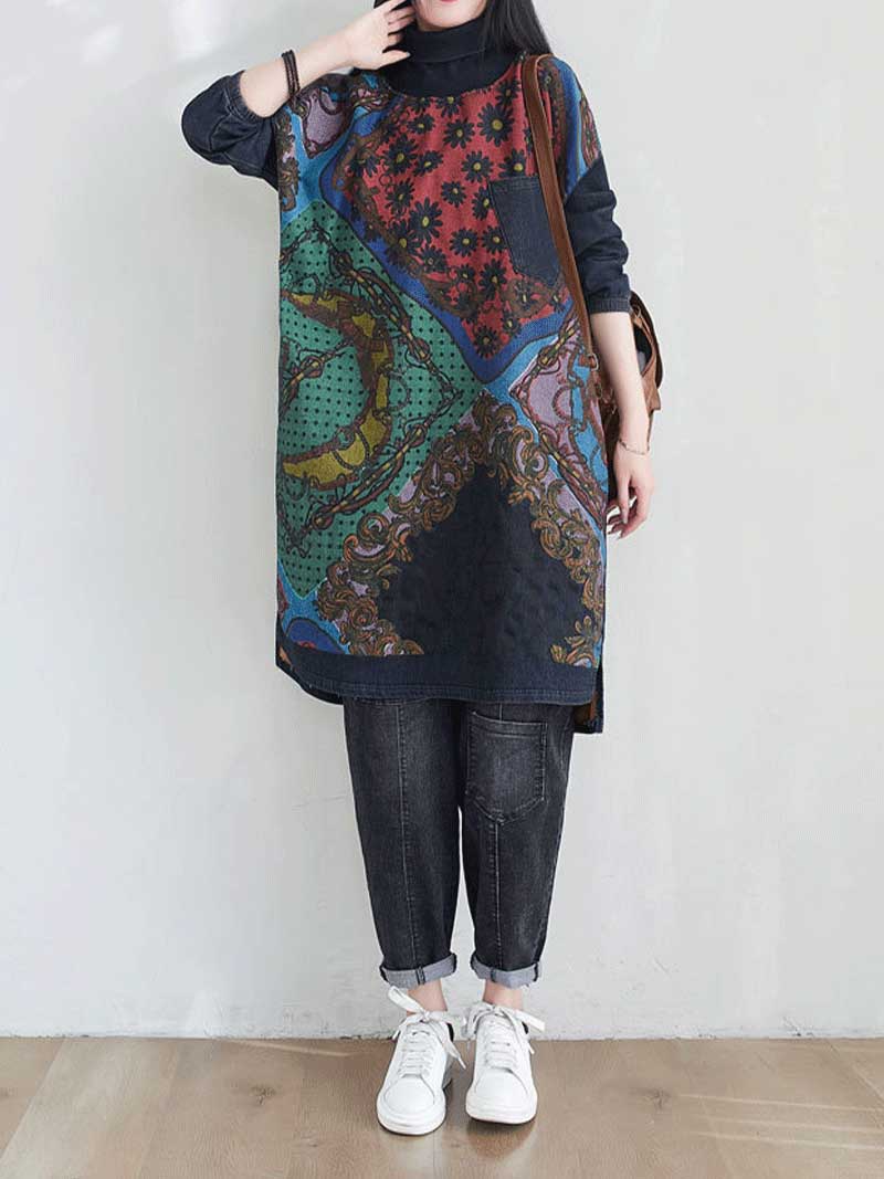 Trendy Sweater for Women