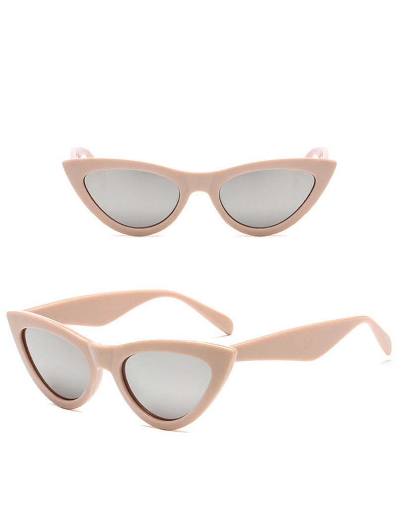 Objectifs pour atteindre des lunettes de soleil