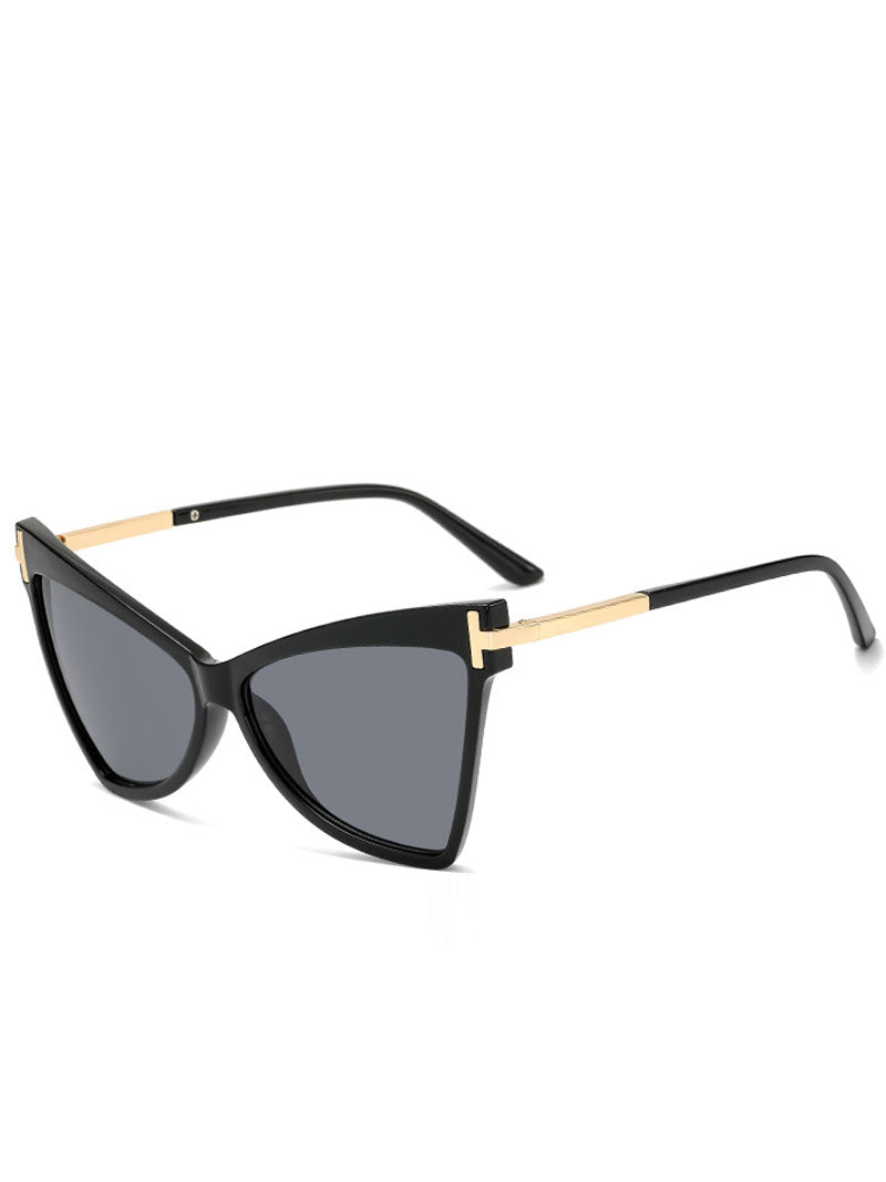 Lunettes de soleil de jours meilleurs