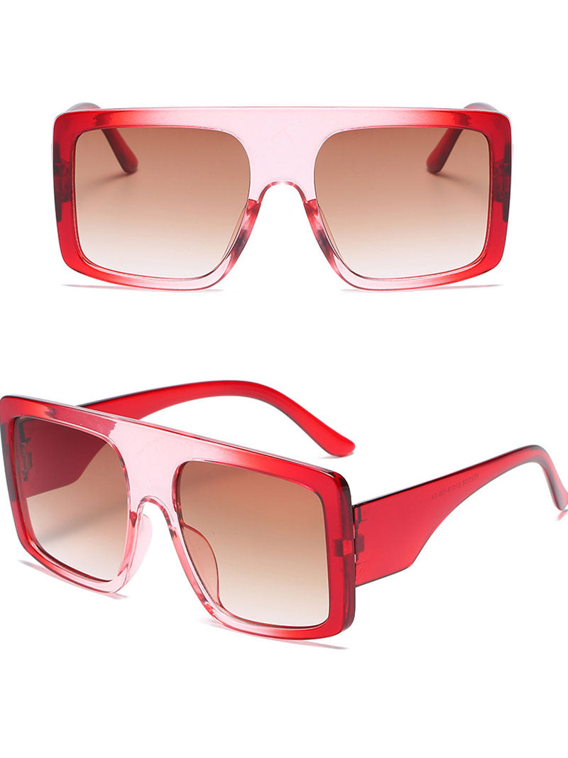 Une lune de soleil d'âme positive