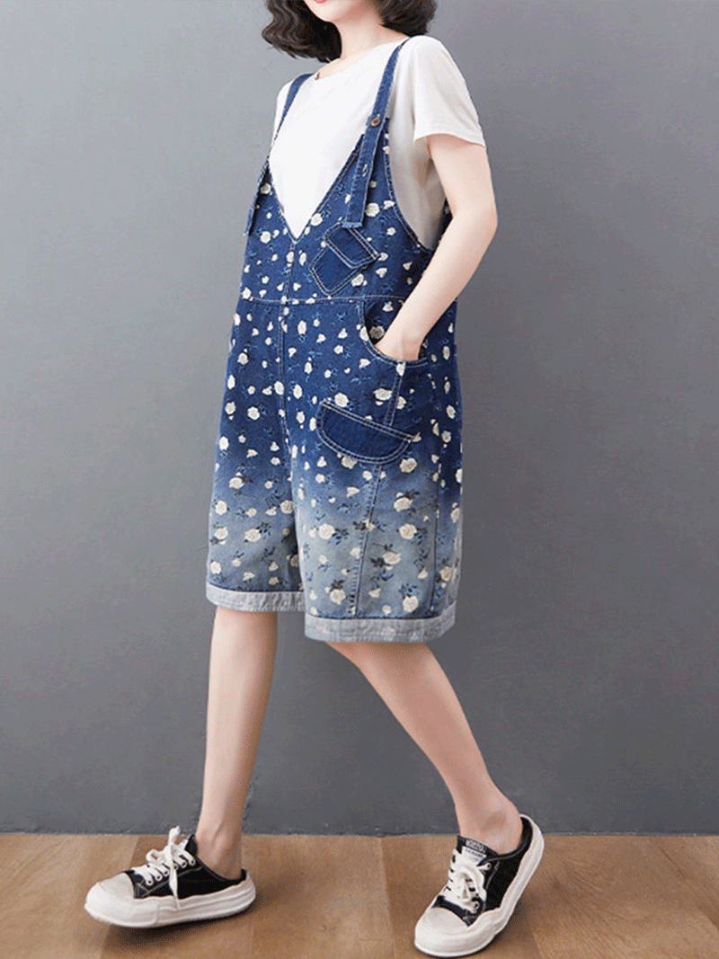 Vous êtes des boues courtes à habit de robere imprimées