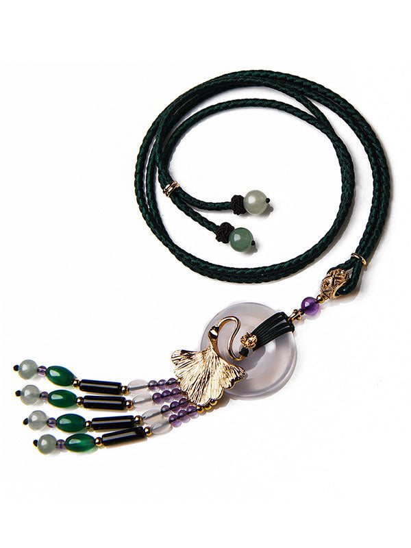 Rencontrons le collier