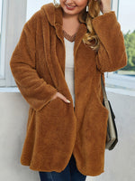 Cardigan de bolso Leland