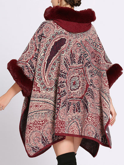 كارديجان رقيق بمقاس كبير من Amiable Outfitting