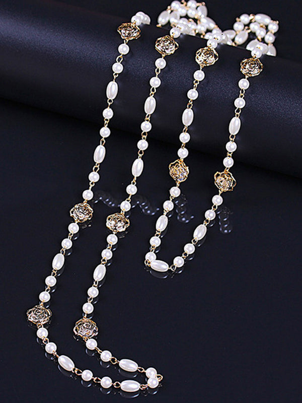 Si je t'avais un collier