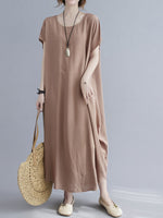 Leve meu coração Midi Dress