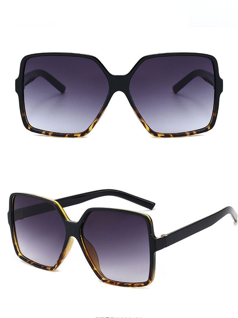 Lunettes de soleil de livre de sagesse