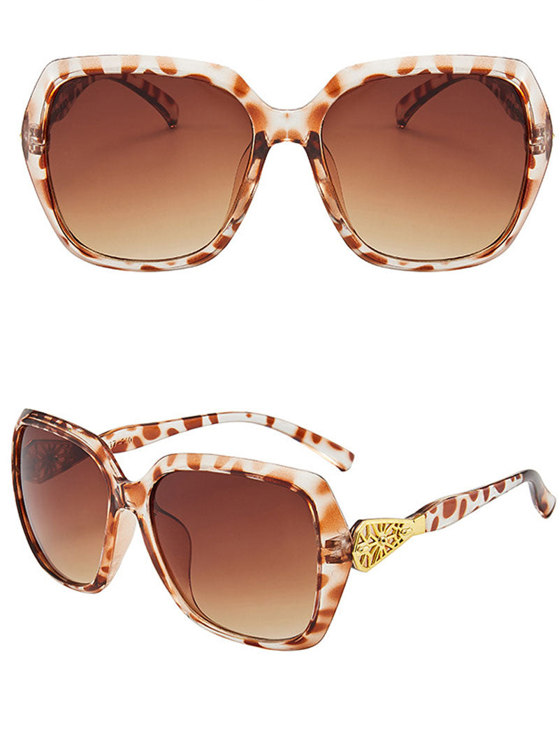 Mémoire de vous lunettes de soleil