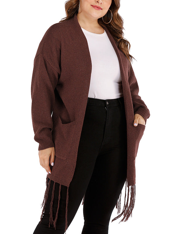 O Casper Cardigan