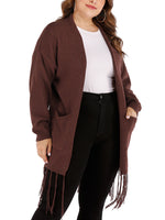 O Casper Cardigan