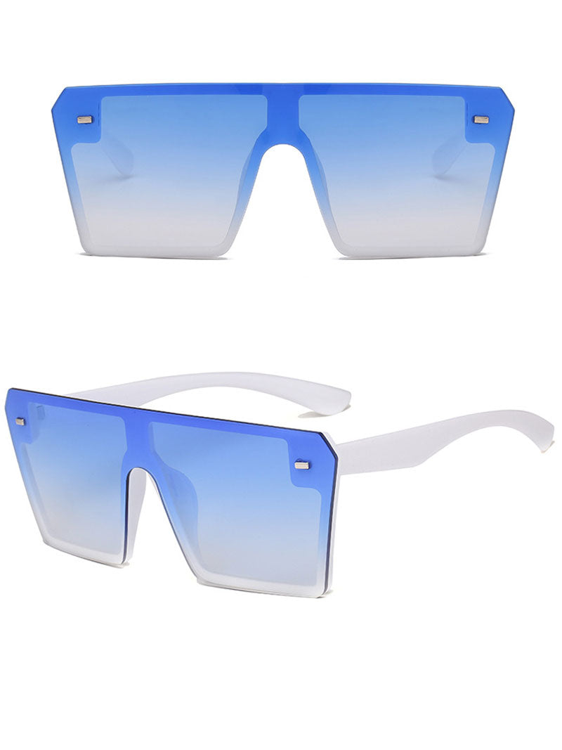 Commencer à rêver de lunettes de soleil