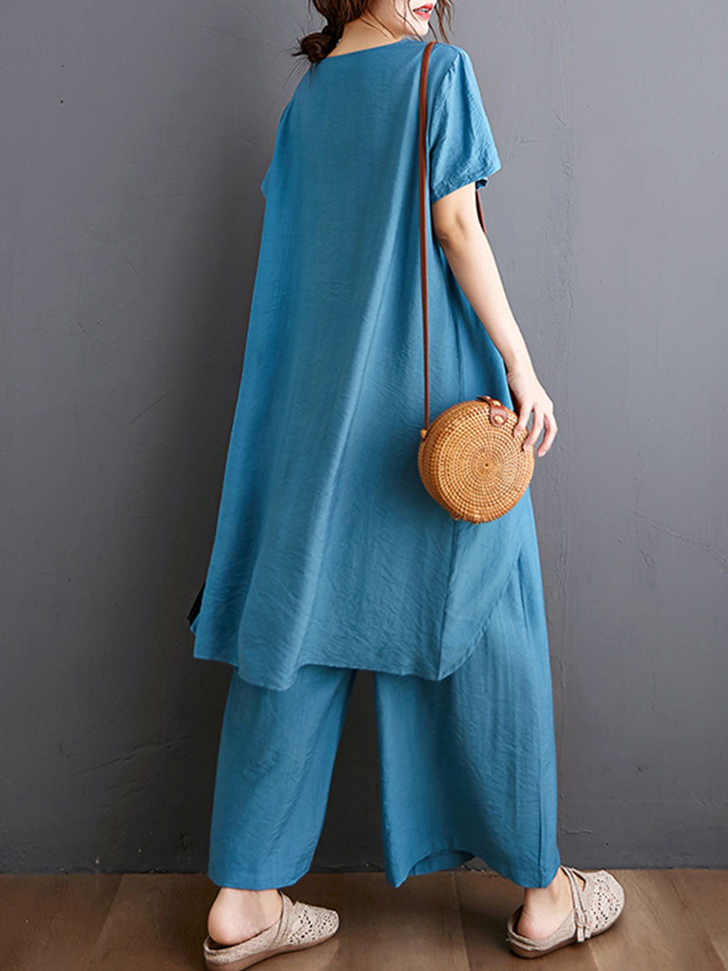 Falling Dreams Coords