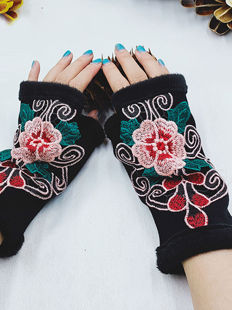 À votre côté gant