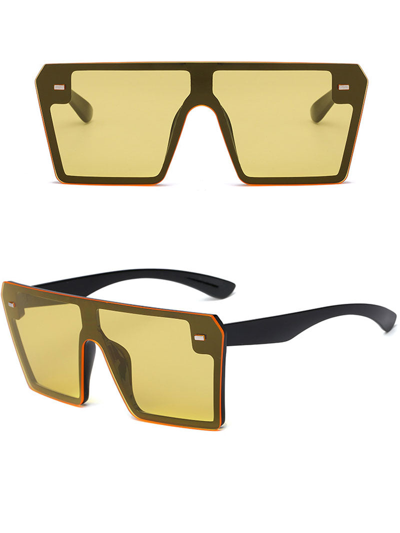 Commencer à rêver de lunettes de soleil