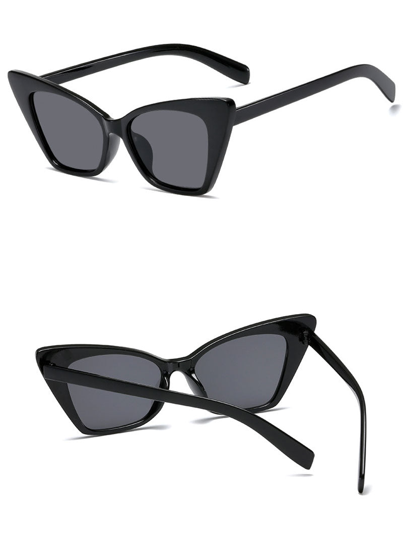 Qui vous êtes des lunettes de soleil