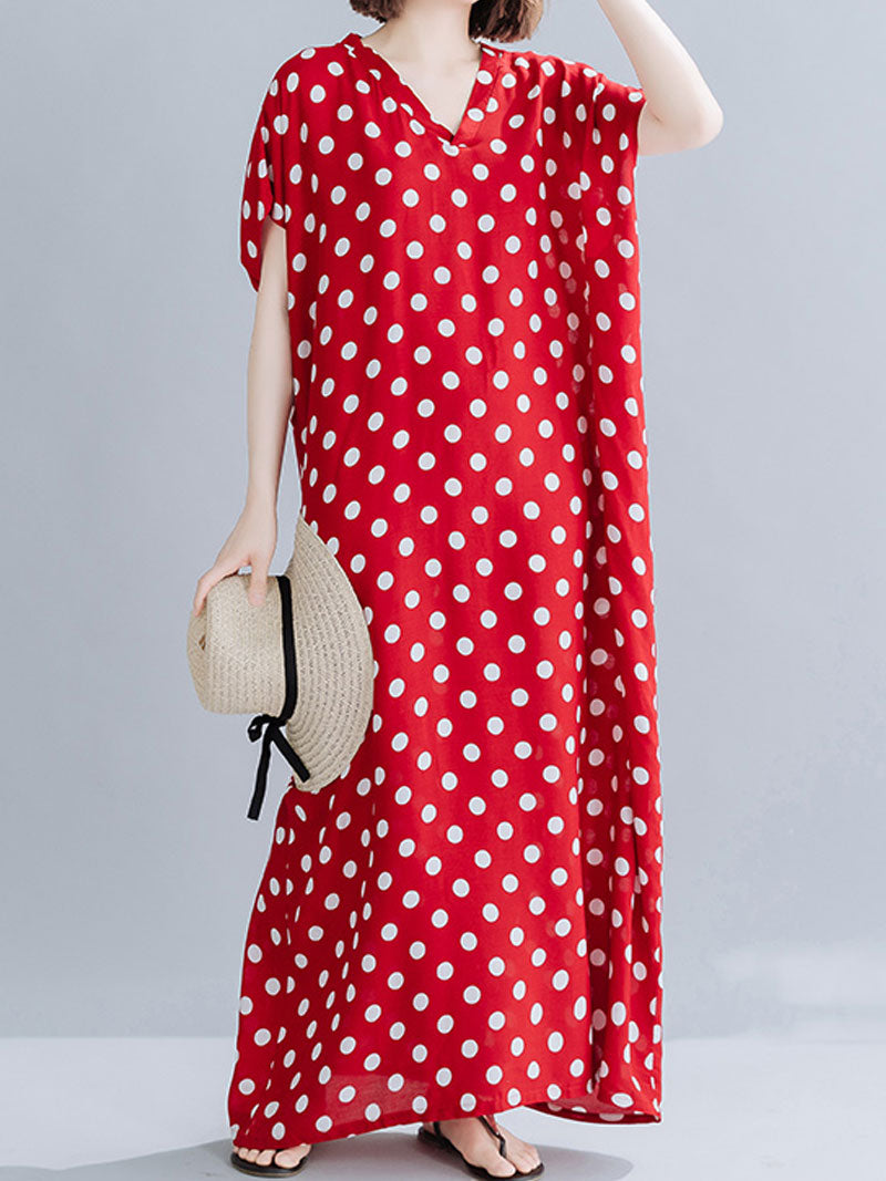 Besoin de toi maintenant la robe Kaftan