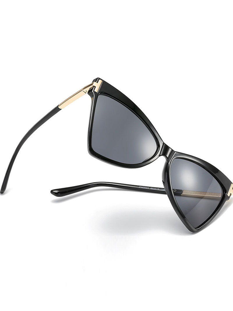 Lunettes de soleil de jours meilleurs