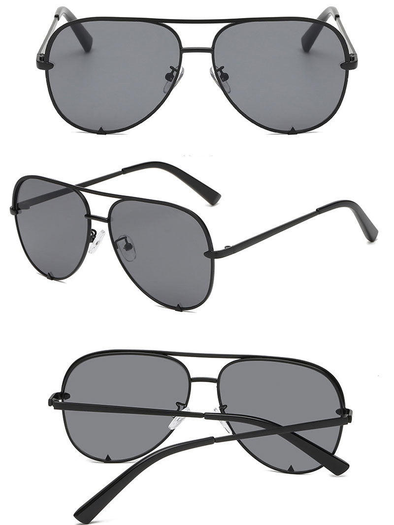 Más grande que las gafas de sol del alma