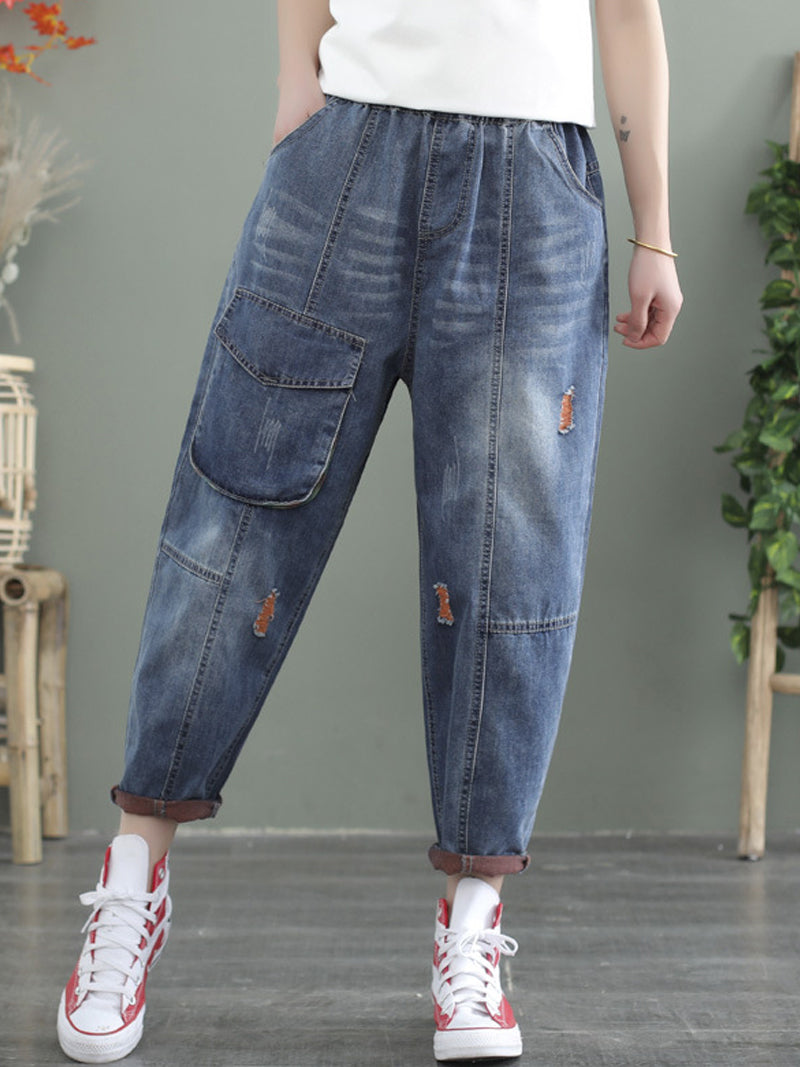 Women's Trendy Jeans