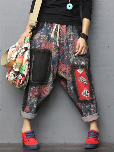 Women's Stylish Pants