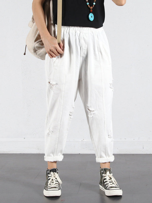  Women's Fashionable Pants