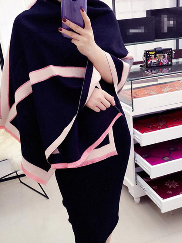 Manipulez-moi l'écharpe en laine