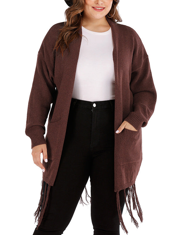 O Casper Cardigan