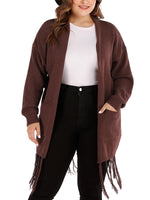 O Casper Cardigan