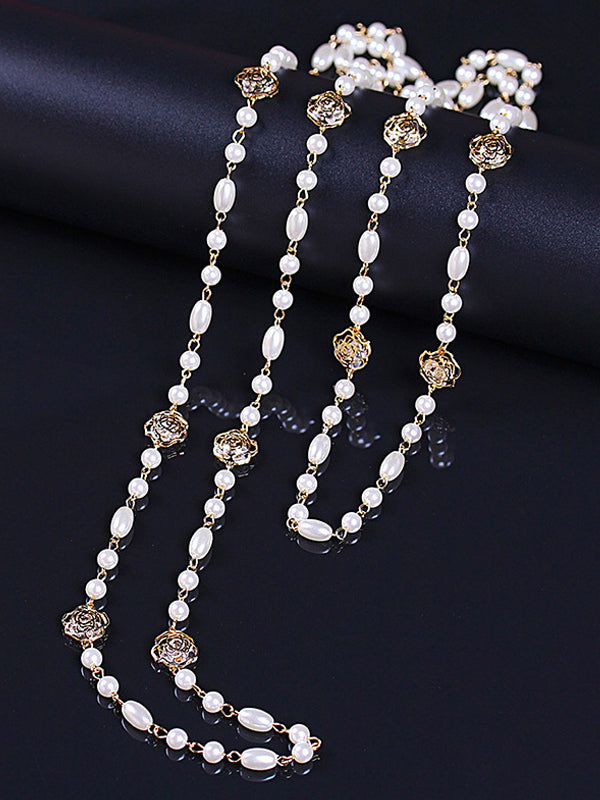 Si je t'avais un collier