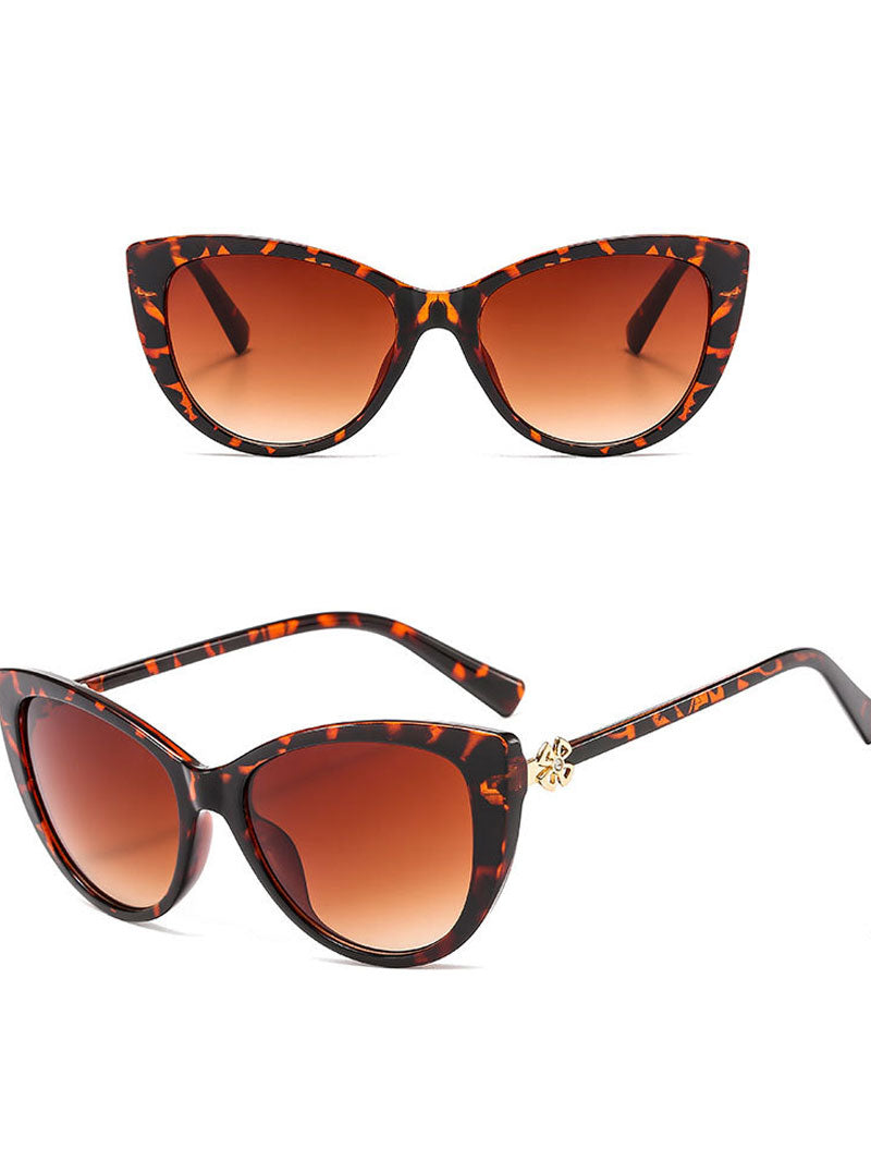 Path to succès Lunettes de soleil