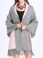 Cardigan de fronteira romana