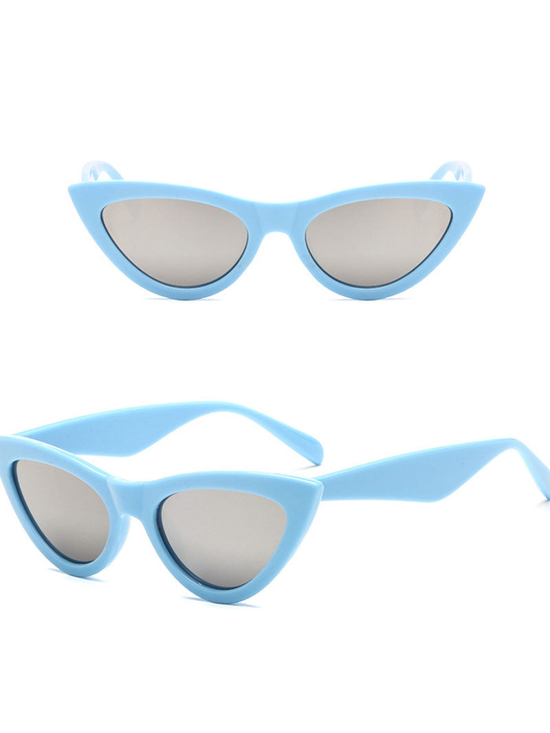 Objectifs pour atteindre des lunettes de soleil