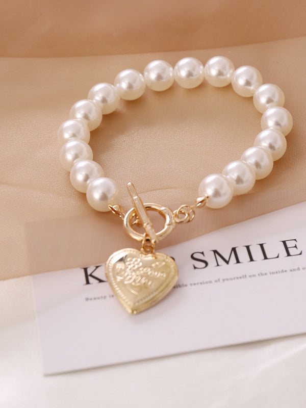 Comme le collier des diamants