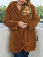 Cardigan de bolso Leland