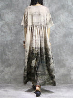 Vestido Smock Start Start