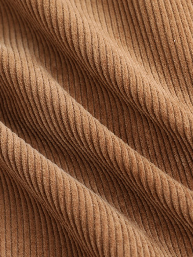 Women's  Corduroy Dress