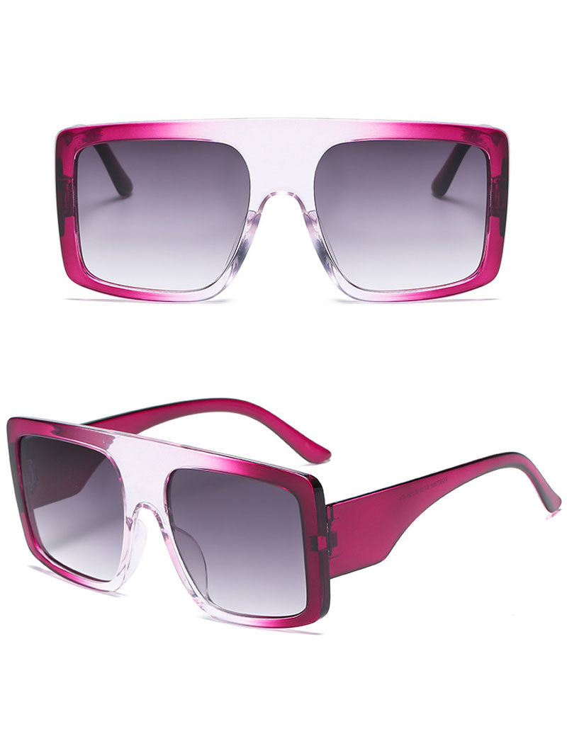 Une lune de soleil d'âme positive