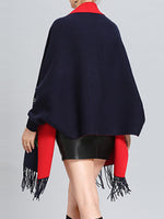 Felicidad Popper Cardigan