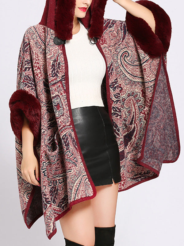 Cardigan de capa de tamanho alto e macio amável
