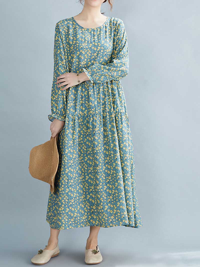 Faire de nous Robe à mémoire de mémoire