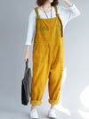 Rocelin Overall Dungarees