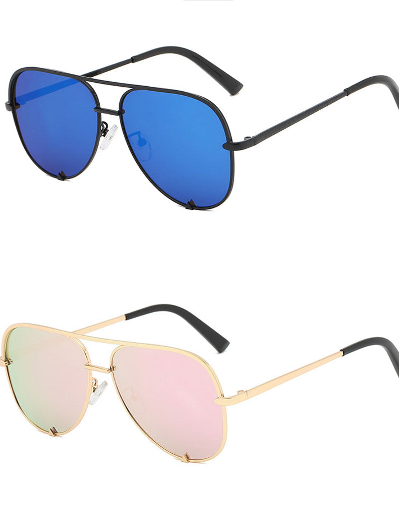 Lunettes de soleil plus grandes que soul