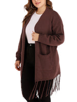 O Casper Cardigan