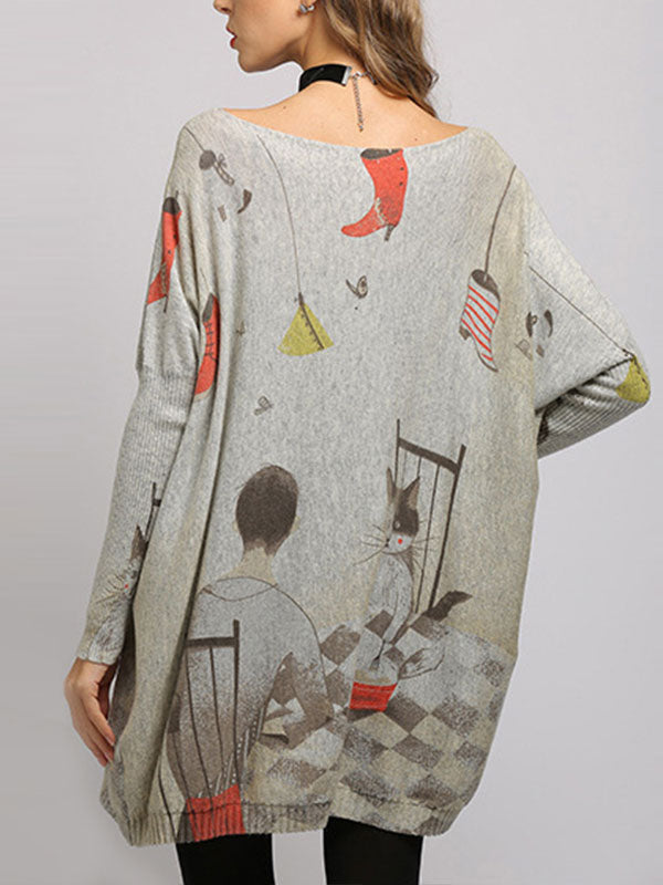 Passion pour le chaland d'équilibre