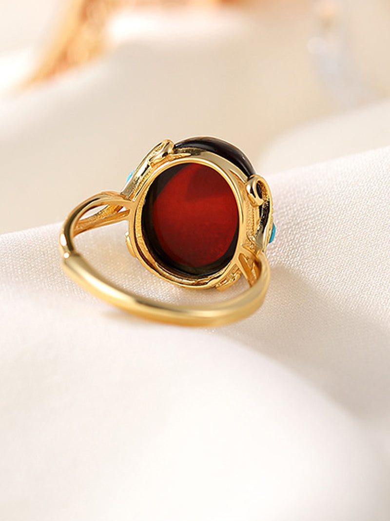 Donnez-moi tout sonne de jade