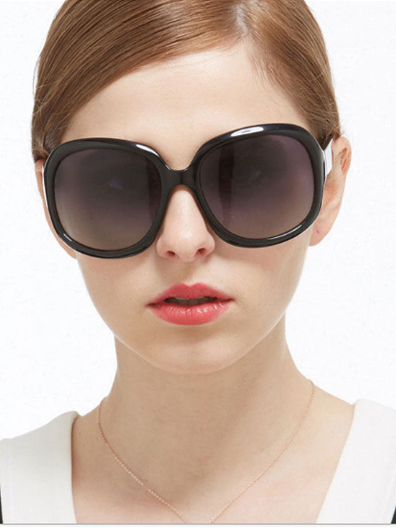 Croyez en vous les lunettes de soleil