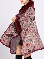 Cardigan de capa de tamanho alto e macio amável