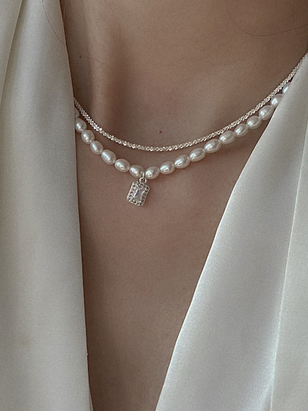 Collier sauvage et tueur